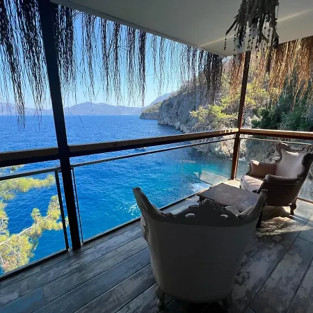 Zakros Lykia Hotel