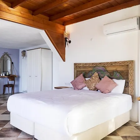 Zakros Lykia Hotel 3*