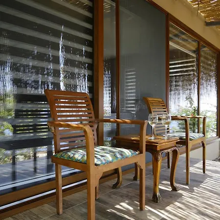 Zakros Lykia Hotel