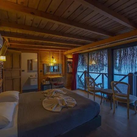 Hotel Zakros Lykia 3*