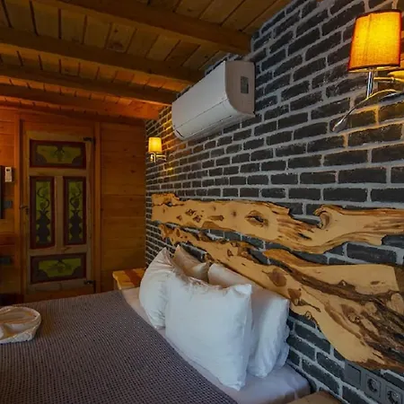 Zakros Lykia Szálloda 3*