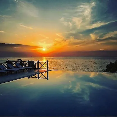 Zakros Lykia (adults Only)