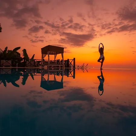 Hotel Zakros Lykia 3*