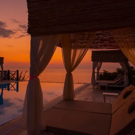 Zakros Lykia Hotel 3*
