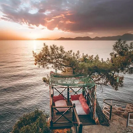 Zakros Lykia 3*