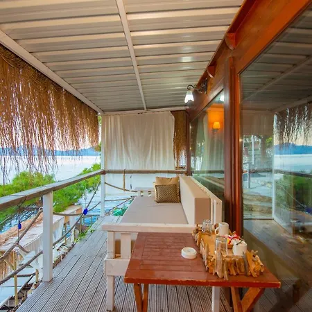 Zakros Lykia 3*