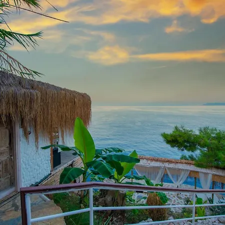 Zakros Lykia Hotel