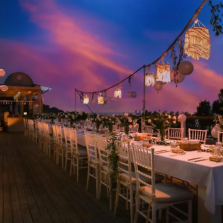 Hotel Zakros Lykia Faralya