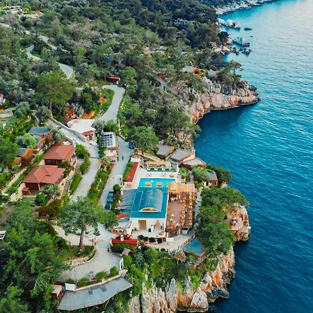 Zakros Lykia Hotel