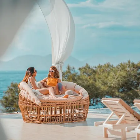 Zakros Lykia Hotel 3*