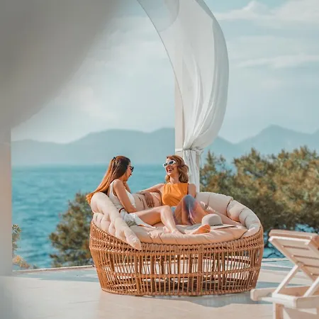 Hotel Zakros Lykia 3*