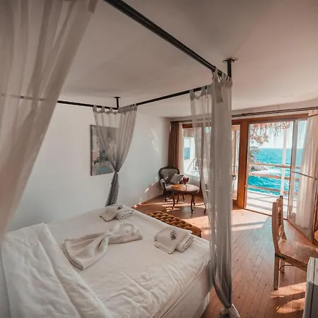 Zakros Lykia Hotel