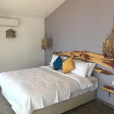 Hotel Zakros Lykia (adults Only) Faralya