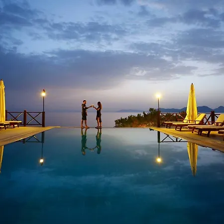 Zakros Lykia (adults Only)