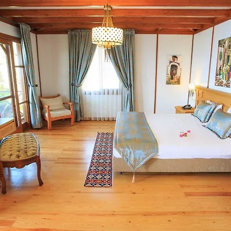 Zakros Lykia (adults Only) ホテル