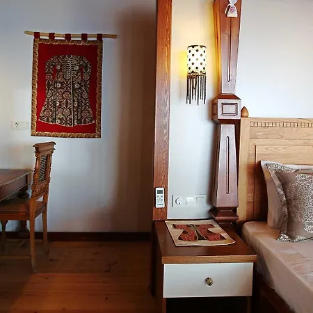 Zakros Lykia (adults Only) Hotel 3*