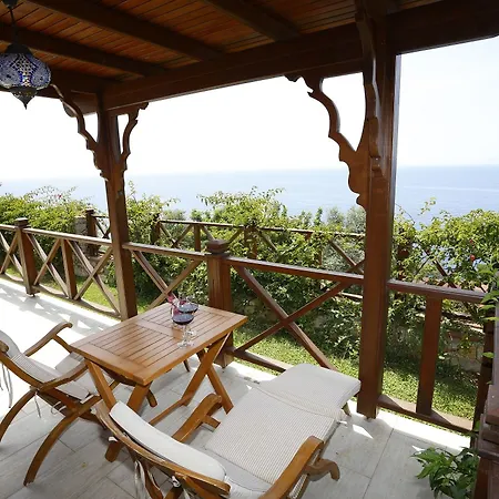 Zakros Lykia (adults Only) Hotel