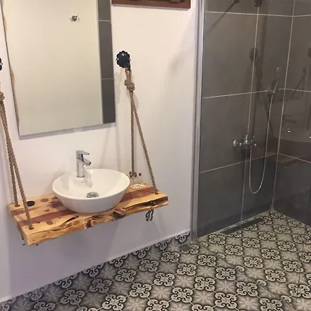 Zakros Lykia (adults Only) ホテル 3*