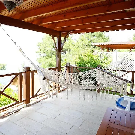 Zakros Lykia (adults Only) ホテル