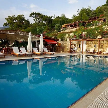 Zakros Lykia (adults Only) ホテル