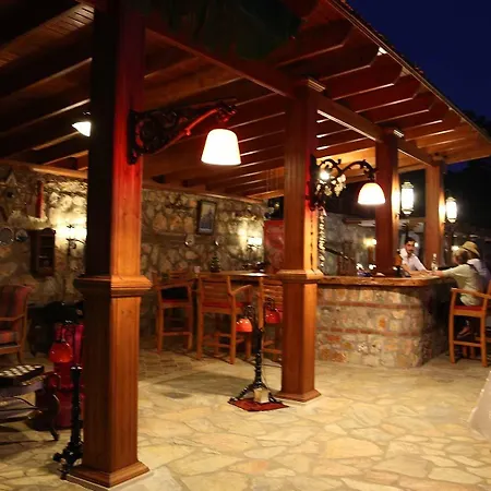 Zakros Lykia (adults Only)