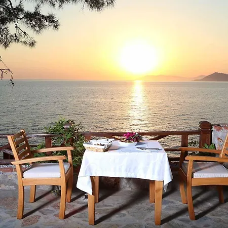 Zakros Lykia (adults Only) Hotel Faralya