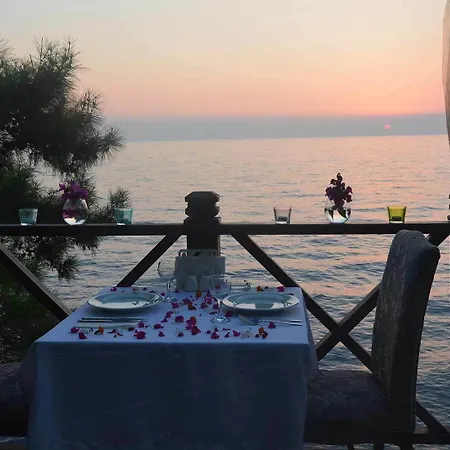 Hotel Zakros Lykia (adults Only) 3*