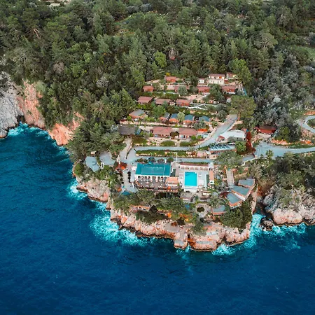 Zakros Lykia (adults Only) Hotel