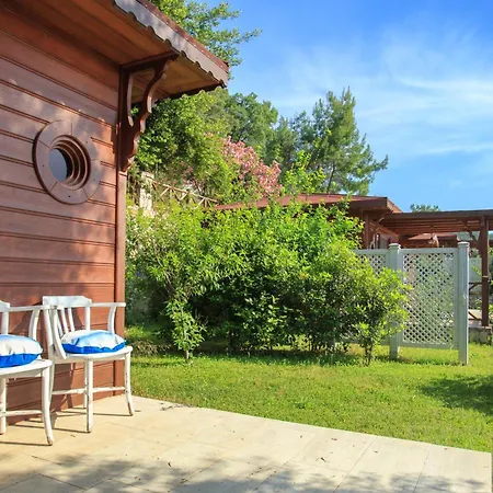 Zakros Lykia (adults Only) 3*