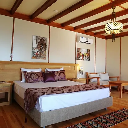 Zakros Lykia 3* Faralya