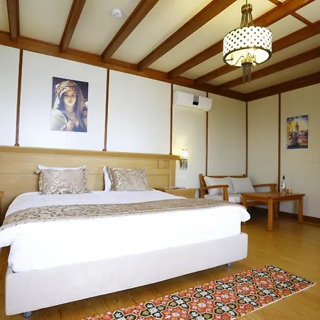 Zakros Lykia (adults Only)