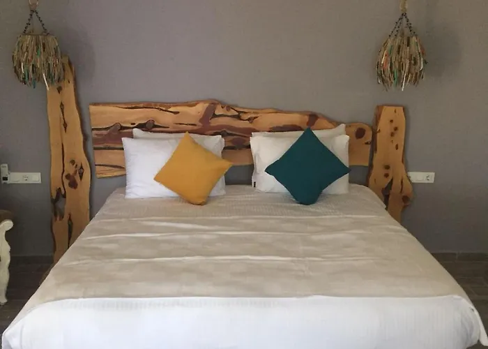 Hotell Zakros Lykia (adults Only)