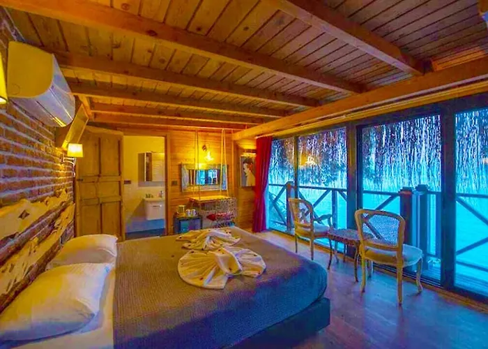 Zakros Lykia (adults Only) Hotel 3*