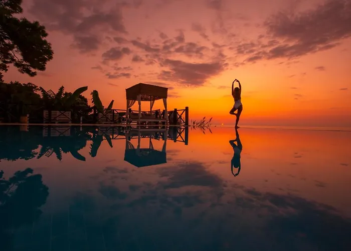 Hotel Zakros Lykia (adults Only) 3*