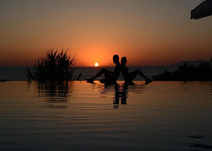 Zakros Lykia (adults Only) Hotell
