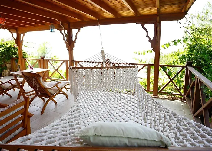 Hotell Zakros Lykia (adults Only) 3*