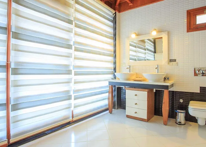 Zakros Lykia (adults Only) Hotell 3*