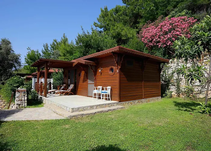 Hotell Zakros Lykia (adults Only)