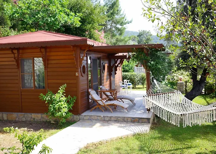 Zakros Lykia (adults Only) Hotell 3*