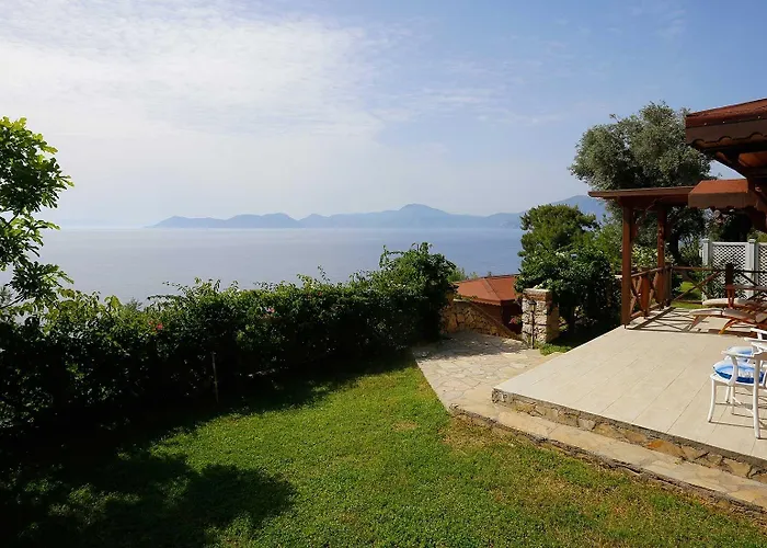 Zakros Lykia (adults Only) Hotell