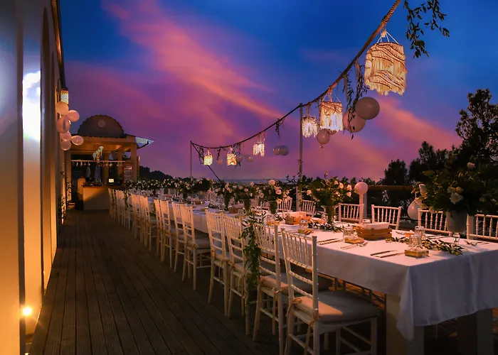 Hotell Zakros Lykia (adults Only)