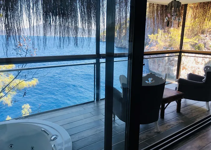Hotell Zakros Lykia (adults Only)
