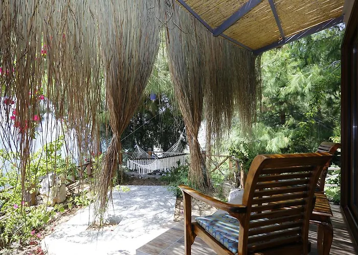 Hotell Zakros Lykia (adults Only) 3*