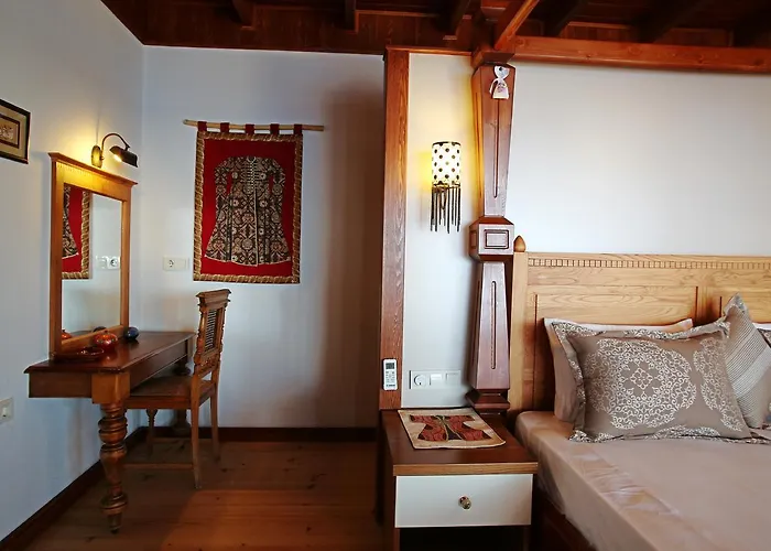 Hotel Zakros Lykia (adults Only) 3*